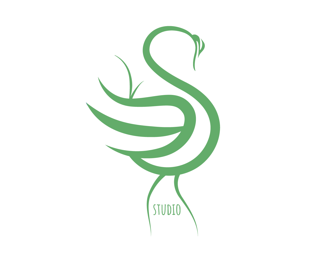 Swaraa Studio Logo